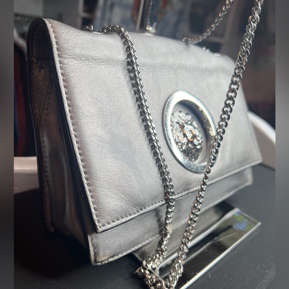 Authentic Gianni Versace Versus bag - Picture 4 of 11